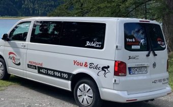 pekne auto
